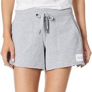 Calvin Klein lounge shorts